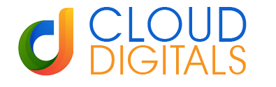 clouddigitals logo